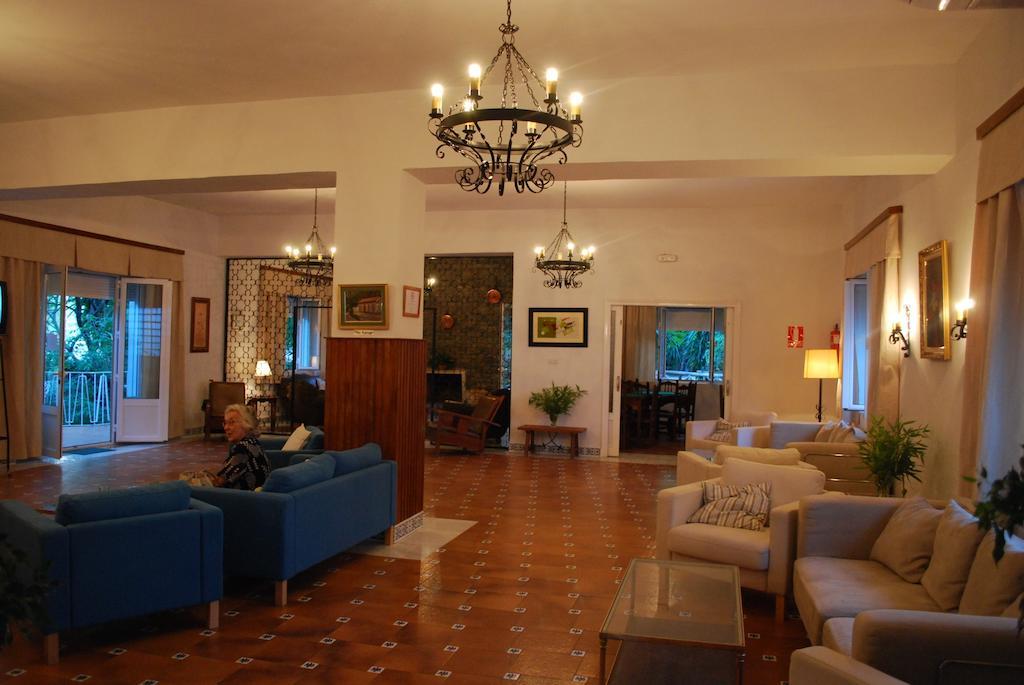 Hotel Del Balneario Tolox Exterior photo